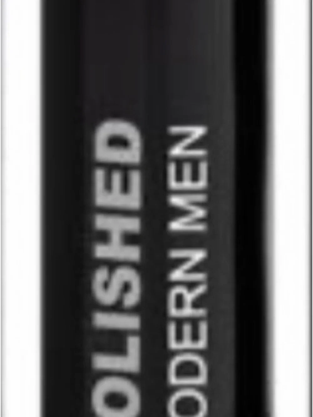 Revolution Polished Modern Men Concealer - Beige on Black